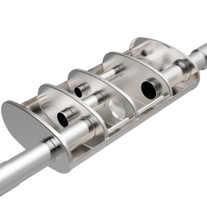 Dodge RAM 3500 Suspension Lift Kit - Maxtrac - Alum. 4-Link System + Vulcan 2.0 Res. Shocks - `13-`24