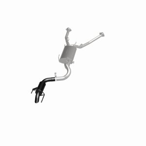 Dodge RAM 3500 Suspension Lift Kit - Maxtrac - Alum. 4-Link System + Vulcan 2.0 Res. Shocks - `13-`24