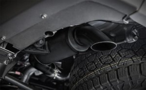 Dodge RAM 3500 Suspension Lift Kit - Maxtrac - Alum. 4-Link System + Vulcan 2.0 Res. Shocks - `13-`24