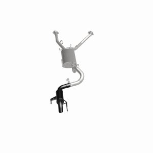 Dodge RAM 3500 Suspension Lift Kit - Maxtrac - Alum. 4-Link System + Vulcan 2.0 Res. Shocks - `13-`24