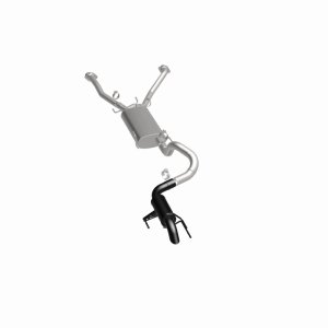 Dodge RAM 3500 Suspension Lift Kit - Maxtrac - Alum. 4-Link System + Vulcan 2.0 Res. Shocks - `13-`24