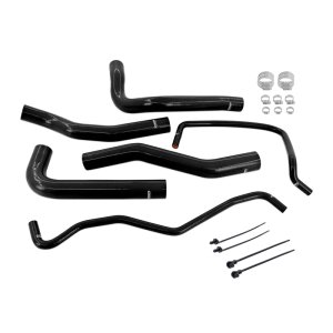 Dodge RAM 3500 Suspension Lift Kit - Maxtrac - 6in Lift w/ Radius Arm Brackets & Maxtrac Shocks - `13-`18