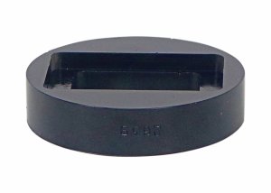 Dodge RAM 3500 Suspension Lift Kit - Maxtrac - Vulcan 2.0 Reservoir - `13-`18