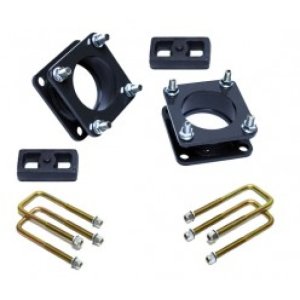 Toyota Tundra Suspension Lift Kit - Maxtrac - Max Pro 2.5in Front, 1in Rear - `07-`18