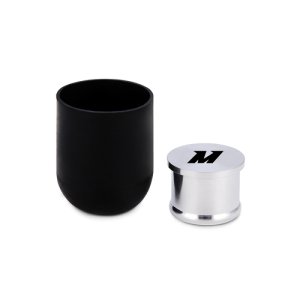 Subaru BRZ Performance Air Intake - Mishimoto - Sound Generator Delete Kit - `13-`15