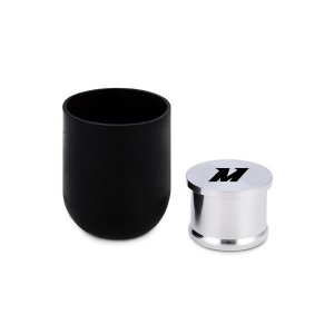 Subaru WRX STI Performance Air Intake - Mishimoto - Sound Generator Delete Kit - 2015