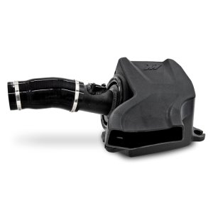 Honda Accord Performance Air Intake - Mishimoto - Black - `18-`22