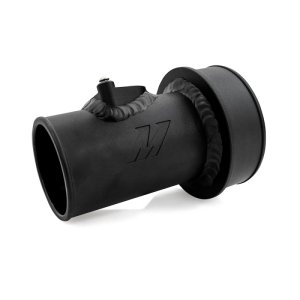 Honda Accord Performance Air Intake - Mishimoto - Black - `18-`22