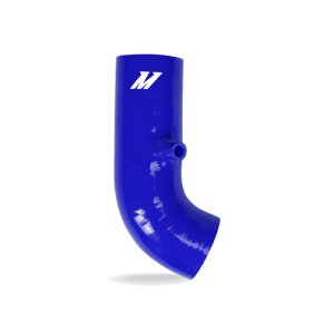 Scion FR S Performance Air Intake - Mishimoto - Cold Air, w/Airbox - Blue - `13-`16