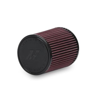 Scion FR S Performance Air Intake - Mishimoto - Cold Air, w/Airbox - Blue - `13-`16