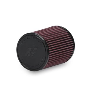 Scion FR S Performance Air Intake - Mishimoto - Cold Air, w/Airbox - Blue - `13-`16