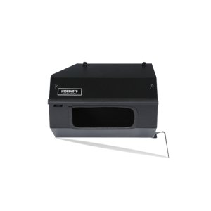 Subaru BRZ Performance Air Intake - Mishimoto - Cold Air, w/Airbox - Blue - `13-`15