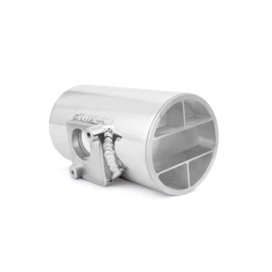 Scion FR S Performance Air Intake - Mishimoto - Cold Air Intake - Polished - `12-`14