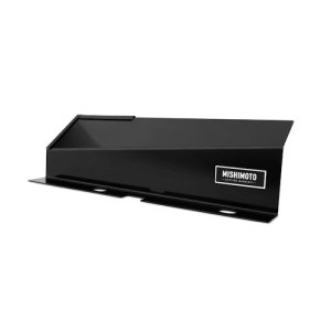 Scion FR S Performance Air Intake - Mishimoto - Cold-Air Intake - Wrinkle Black - `12-`14