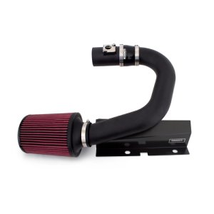 Toyota GT86 Performance Air Intake - Mishimoto - Cold-Air Intake - Wrinkle Black - `12-`14