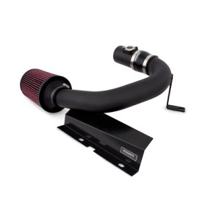 Toyota GT86 Performance Air Intake - Mishimoto - Cold-Air Intake - Wrinkle Black - `12-`14