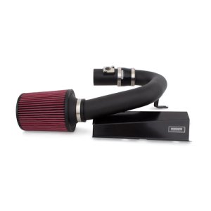 Toyota GT86 Performance Air Intake - Mishimoto - Cold-Air Intake - Wrinkle Black - `12-`14