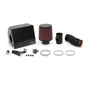 Honda Civic Si Performance Air Intake - Mishimoto - Black - `17-`20