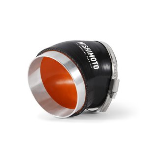 BMW 3 Series Performance Air Intake - Mishimoto - `01-`06