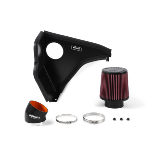 BMW 3 Series Performance Air Intake - Mishimoto - `01-`06