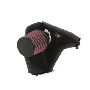 BMW 3 Series Performance Air Intake - Mishimoto - `01-`06