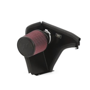 BMW 3 Series Performance Air Intake - Mishimoto - `01-`06