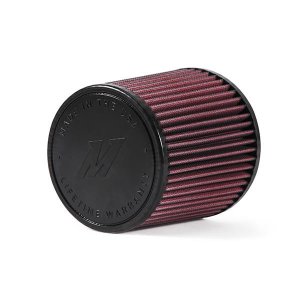 BMW 3 Series Performance Air Intake - Mishimoto - `01-`06