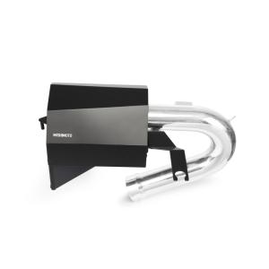 BMW 3 Series Performance Air Intake - Mishimoto - Black - `12-`13