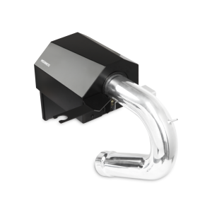 BMW 320i Performance Air Intake - Mishimoto - Black - `13-`15