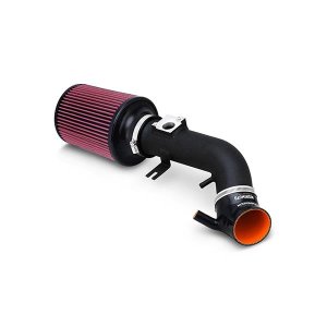 BMW 320i Performance Air Intake - Mishimoto - Black - `13-`15