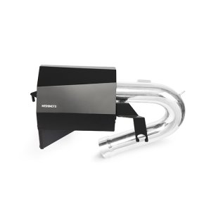 BMW 4 Series Performance Air Intake - Mishimoto - Black - `14-`15