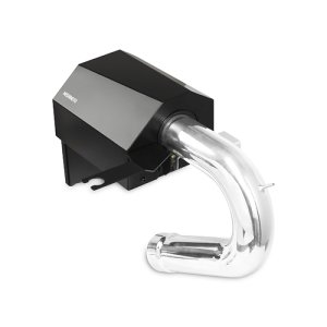 BMW 4 Series Performance Air Intake - Mishimoto - Black - `14-`15