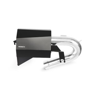 BMW 4 Series Performance Air Intake - Mishimoto - Black - `14-`15