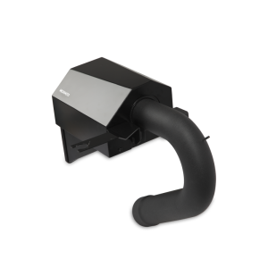 BMW 2 Series Performance Air Intake - Mishimoto - Wrinkle Black - `14-`16