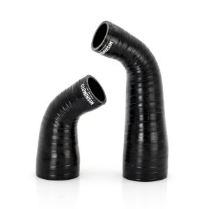 Ford F-150 Raptor Turbo Inlet Tube Kit - Mishimoto - Cross-linked Polyethylene (XLPE) - `17-`20