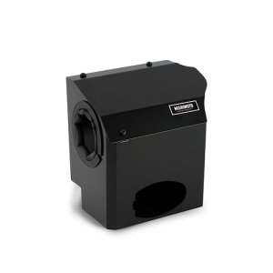 Ford Fiesta ST Performance Air Intake - Mishimoto - Polished - `16-`19