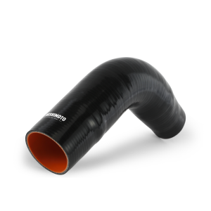 Ford Fiesta ST Performance Air Intake - Mishimoto - Cold Air Intake - Wrinkle Black - `16-`19