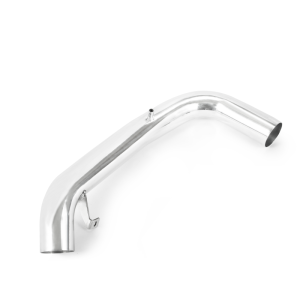 Ford Focus ST Performance Air Intake - Mishimoto - Polished - `13-`16