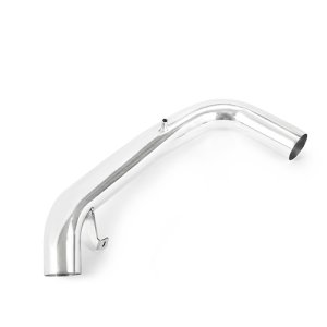 Ford Focus ST Performance Air Intake - Mishimoto - Polished - `13-`16