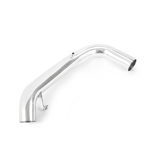 Ford Focus ST Performance Air Intake - Mishimoto - Polished - `13-`16