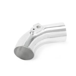 Ford Focus ST Performance Air Intake - Mishimoto - Polished - `13-`16