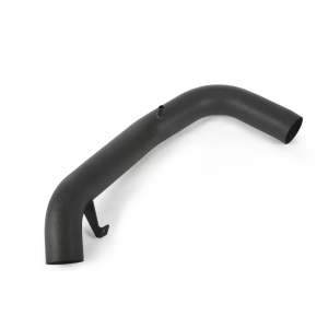 Ford Focus ST Performance Air Intake - Mishimoto - Cold Air Intake - Wrinkle Black - `13-`16