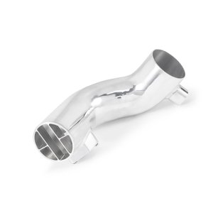 Mazda MX-5 Miata Performance Air Intake - Mishimoto - Cold Air Intake - Polished - `16-`21