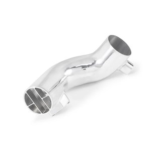 Mazda MX-5 Miata Performance Air Intake - Mishimoto - Cold Air Intake - Polished - `16-`21