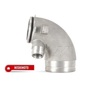 Volkswagen R Performance Air Intake - Mishimoto - Turbo Inlet Pipe - `15-`21
