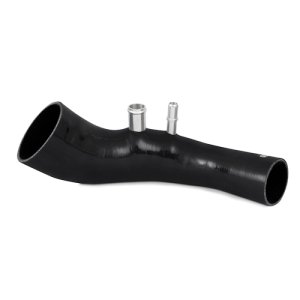 Ford Mustang Performance Air Intake - Mishimoto - Cold Air Intake - Polished - 2015