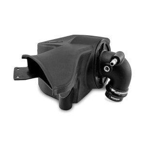 Ford Ranger Performance Air Intake - Mishimoto - Oiled Filter - `19-`23