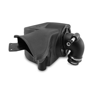 Ford Ranger Performance Air Intake - Mishimoto - 2019-2023 2.3L EcoBoost with Dry Filter - `19-`23