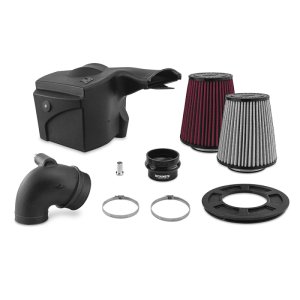 Ford Ranger Performance Air Intake - Mishimoto - 2019-2023 2.3L EcoBoost with Dry Filter - `19-`23