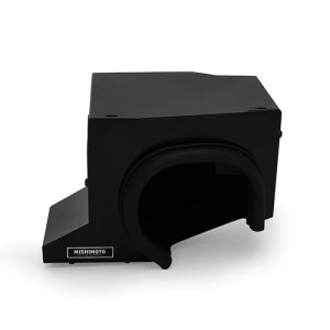 Ford Focus RS Performance Air Intake - Mishimoto - Polished - `16-`18